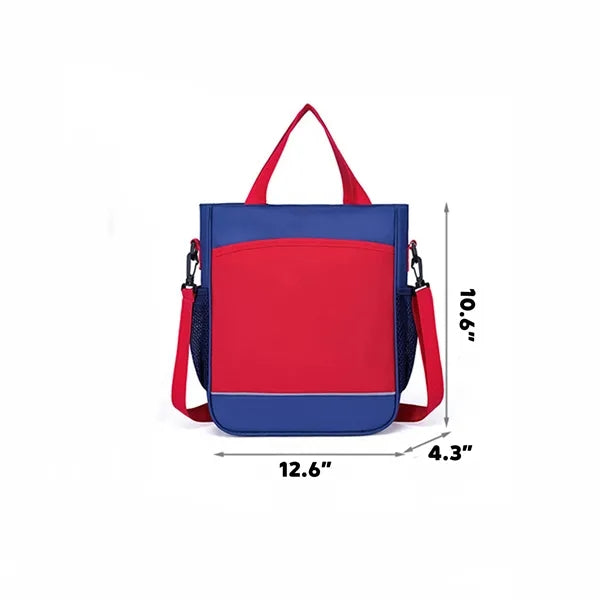 Student Tote Bag