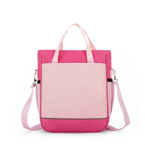 Student Tote Bag