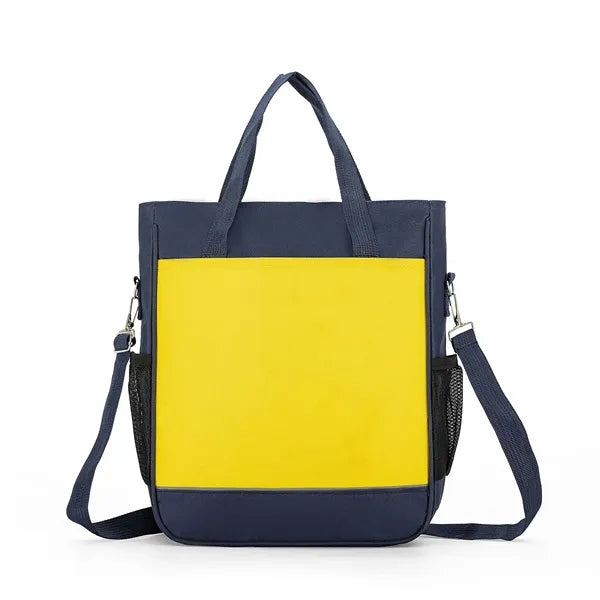 Student Tote Bag