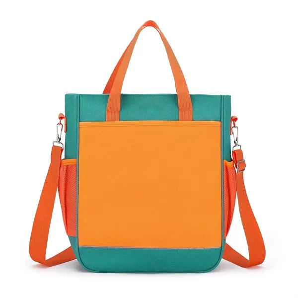 Student Tote Bag