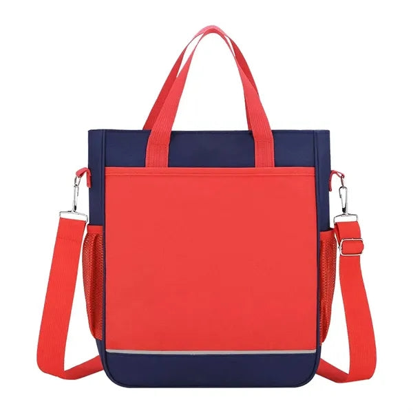 Student Tote Bag