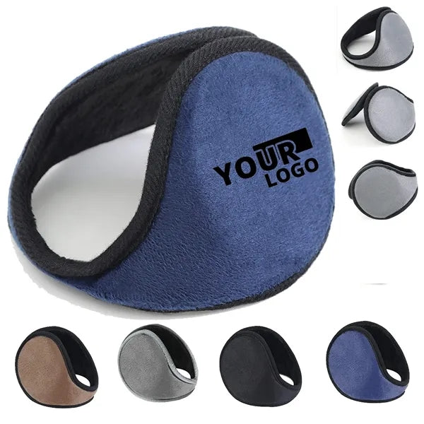 Winter Ear Muffs Warmer