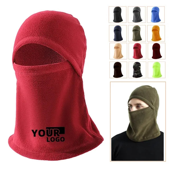 Cycling Fleece Headcover
