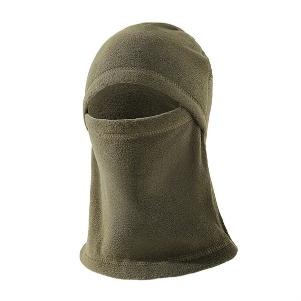 Cycling Fleece Headcover