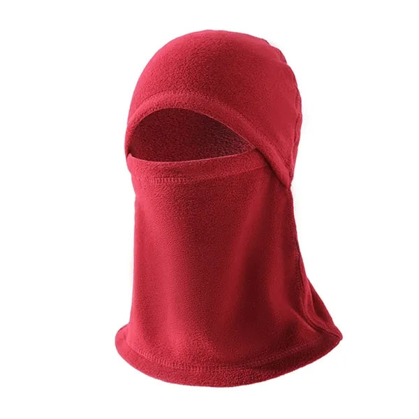 Cycling Fleece Headcover