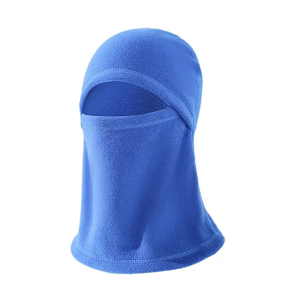 Cycling Fleece Headcover