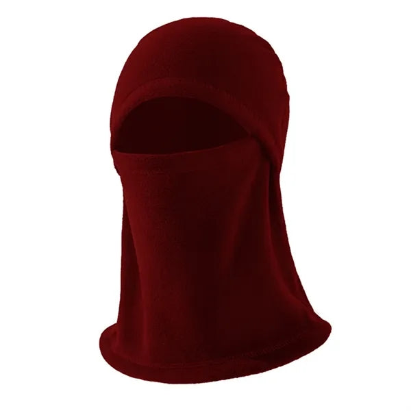 Cycling Fleece Headcover