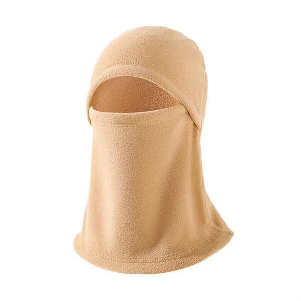 Cycling Fleece Headcover