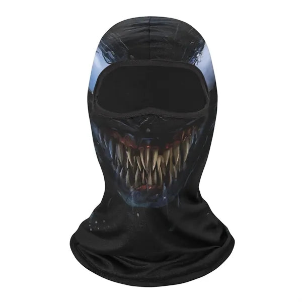 Men Motorcycle Balaclava Face Mask for Ski Cycling