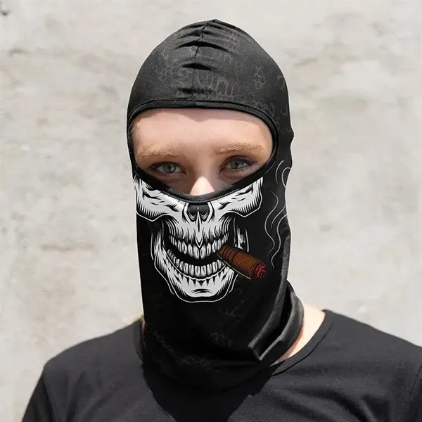 Men Motorcycle Balaclava Face Mask for Ski Cycling