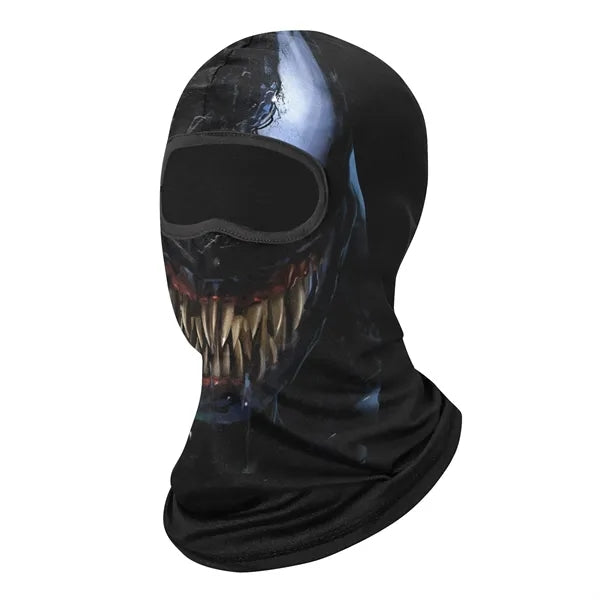 Men Motorcycle Balaclava Face Mask for Ski Cycling