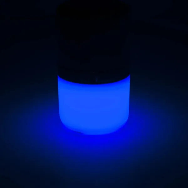 Lamp Bamboo wireless Bluetooth Speaker