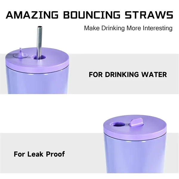 24oz Double Wall Vacuum Travel Coffee Mug