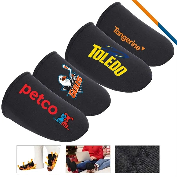 Sigro Neoprene Toe Warmers