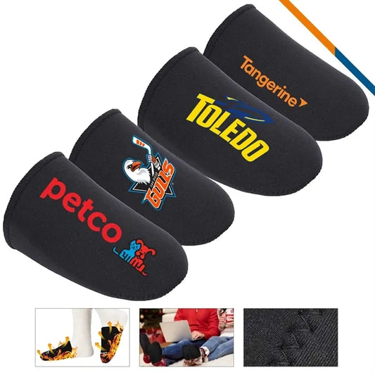 Sigro Neoprene Toe Warmers
