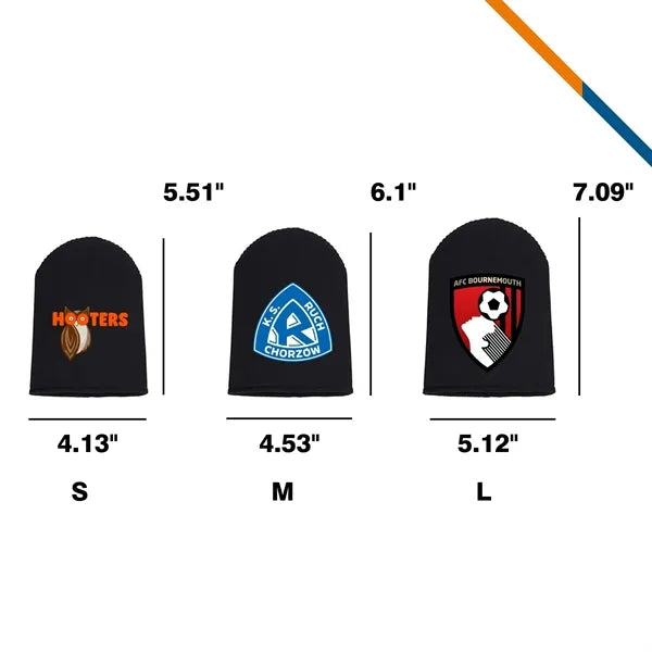 Sigro Neoprene Toe Warmers