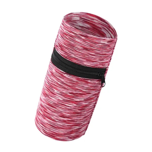 Wrist Wallet for Outdoor Sports