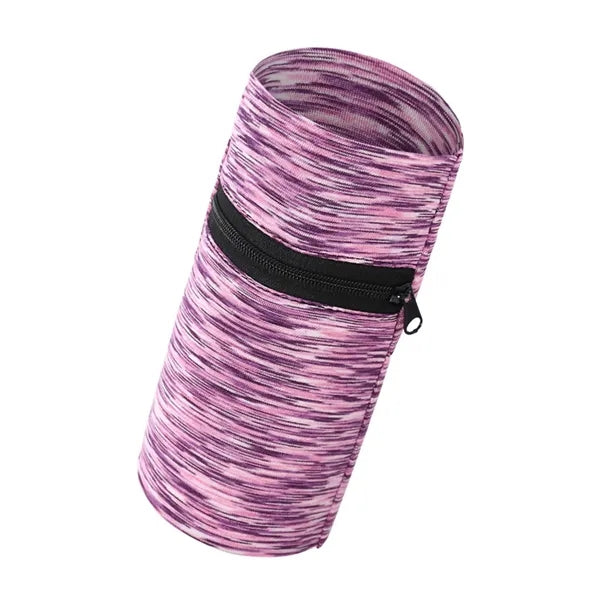 Wrist Wallet for Outdoor Sports
