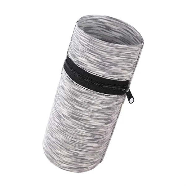 Wrist Wallet for Outdoor Sports