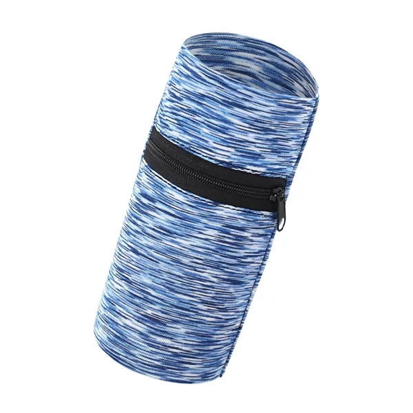 Wrist Wallet for Outdoor Sports