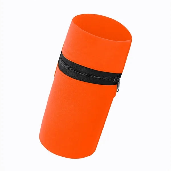 Wrist Wallet for Outdoor Sports