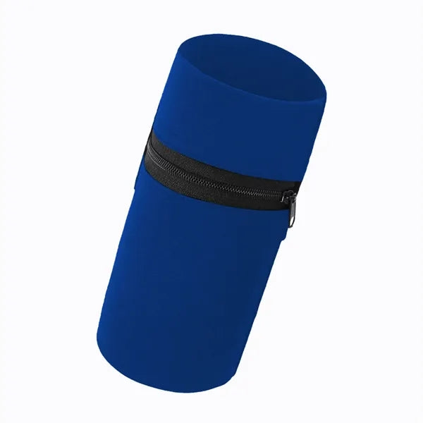Wrist Wallet for Outdoor Sports