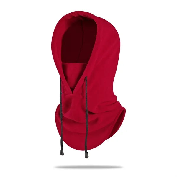 Cycling Head Cover Face Mask Warmer