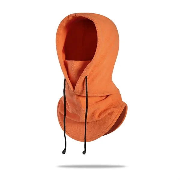 Cycling Head Cover Face Mask Warmer