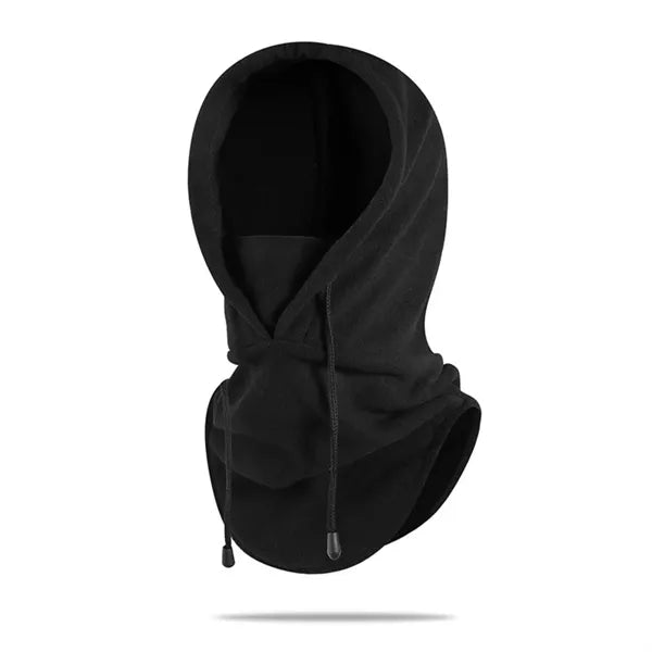 Cycling Head Cover Face Mask Warmer