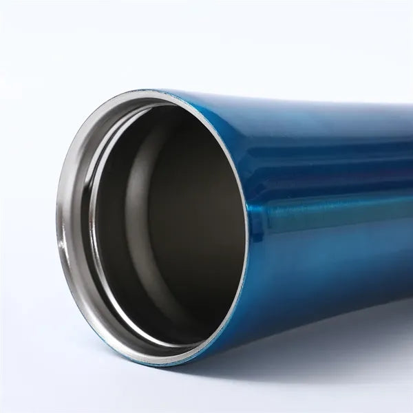 17 oz Personalized Stainless Steel Vacuum Coffee Mug