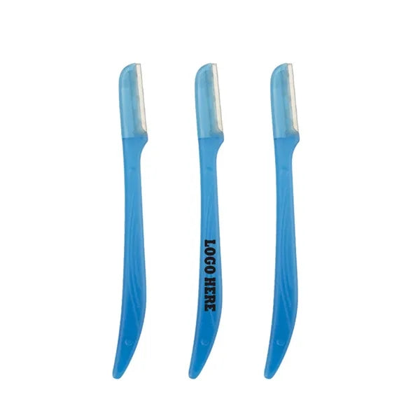 3 Sets of Eyebrow Razor