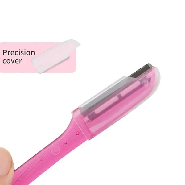 3 Sets of Eyebrow Razor