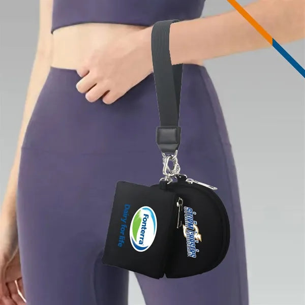 Flevor Coin Purse