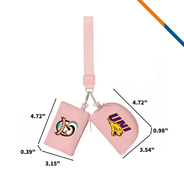 Flevor Coin Purse