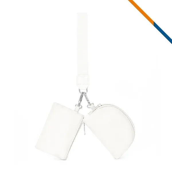 Flevor Coin Purse