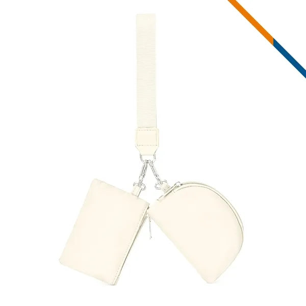 Flevor Coin Purse