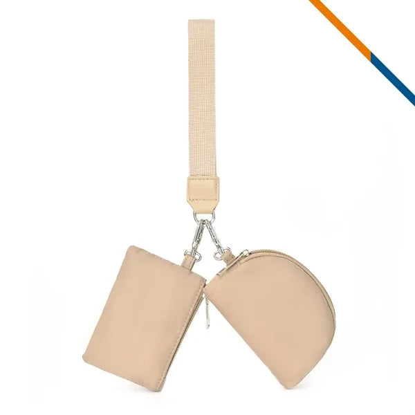 Flevor Coin Purse