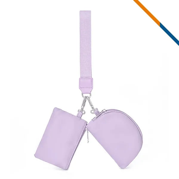 Flevor Coin Purse