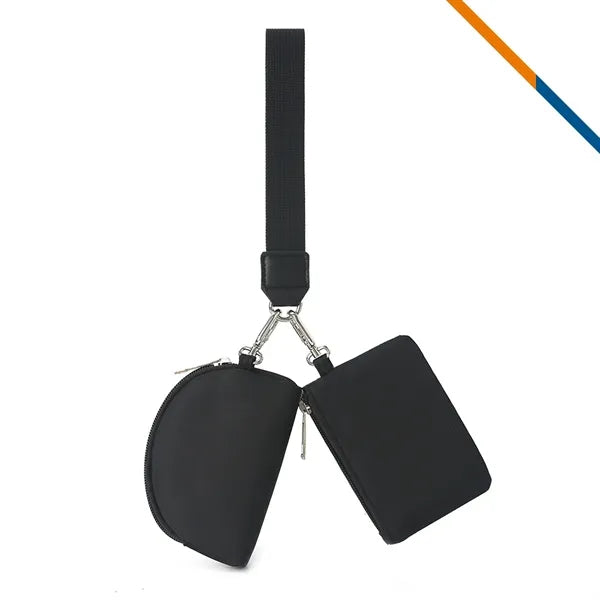 Flevor Coin Purse