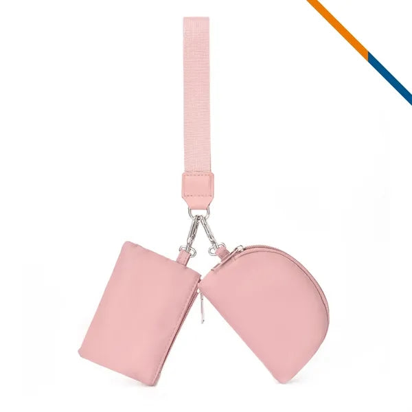Flevor Coin Purse