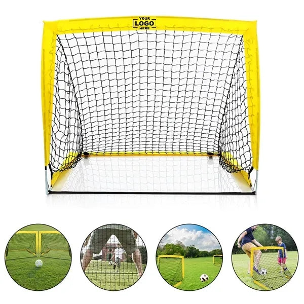 Portable Soccer Net