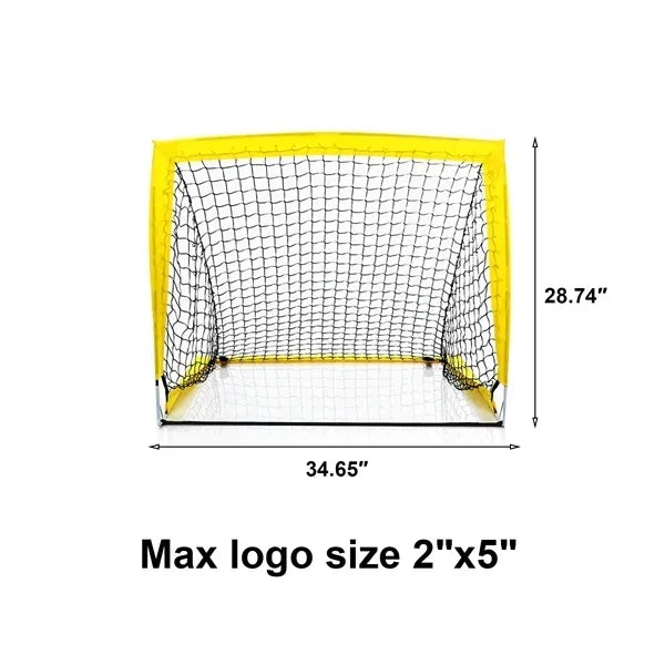 Portable Soccer Net
