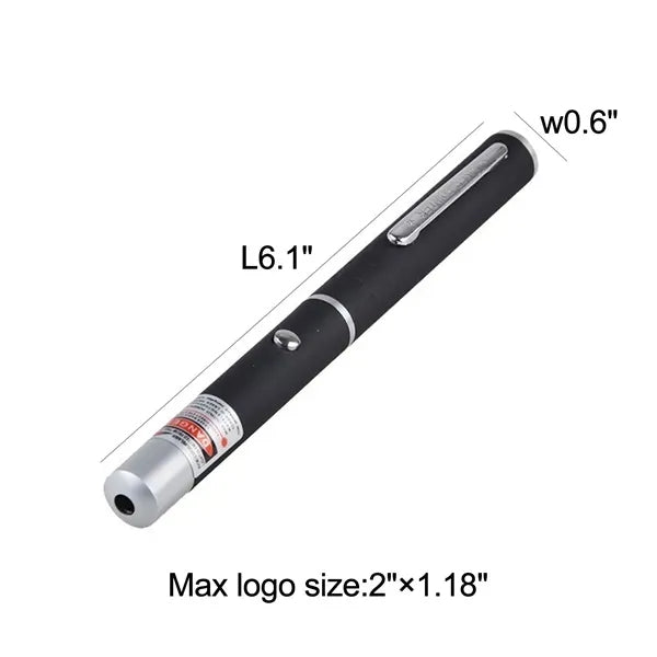 5mW High Power Red Pointer Pen Toys