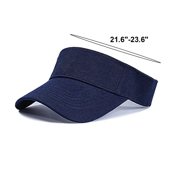 Adjustable Sun Visor