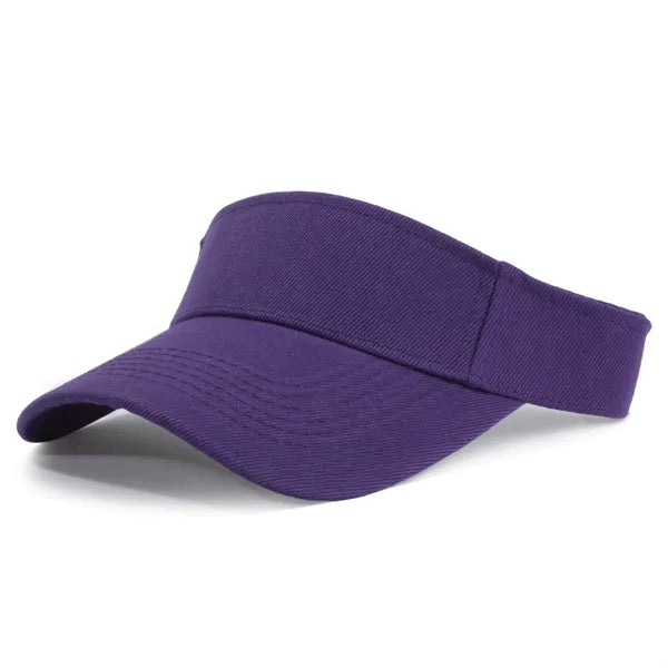 Adjustable Sun Visor