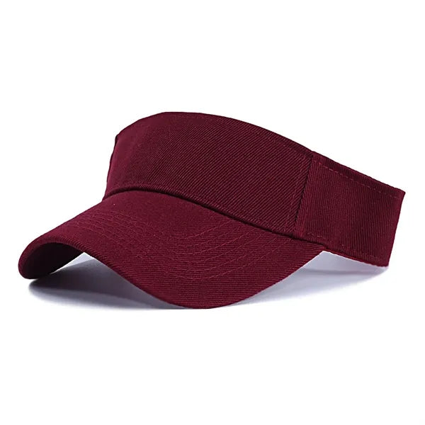 Adjustable Sun Visor