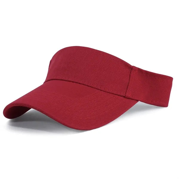 Adjustable Sun Visor