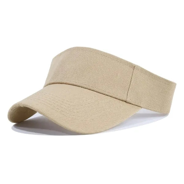 Adjustable Sun Visor
