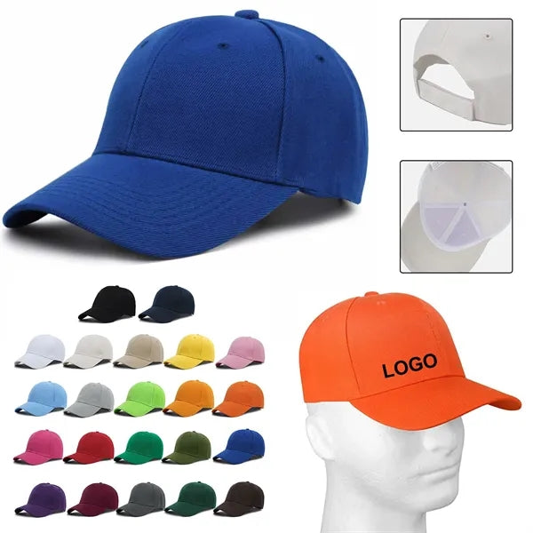 Baseball Cap Hat