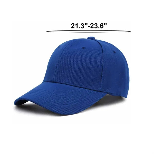 Baseball Cap Hat